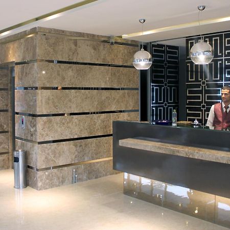 Sultan Hotel Mersin  Exterior foto