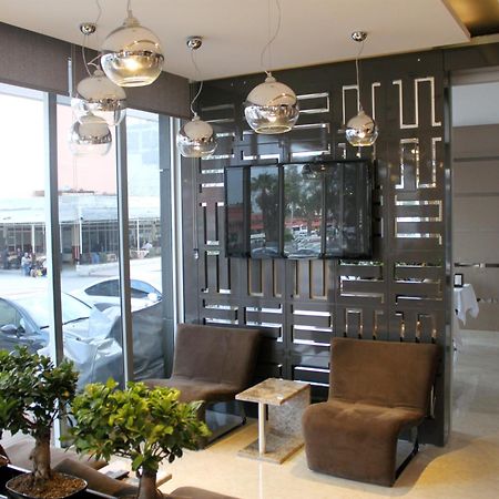 Sultan Hotel Mersin  Exterior foto
