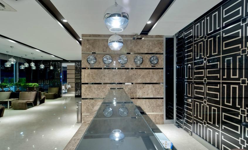 Sultan Hotel Mersin  Exterior foto