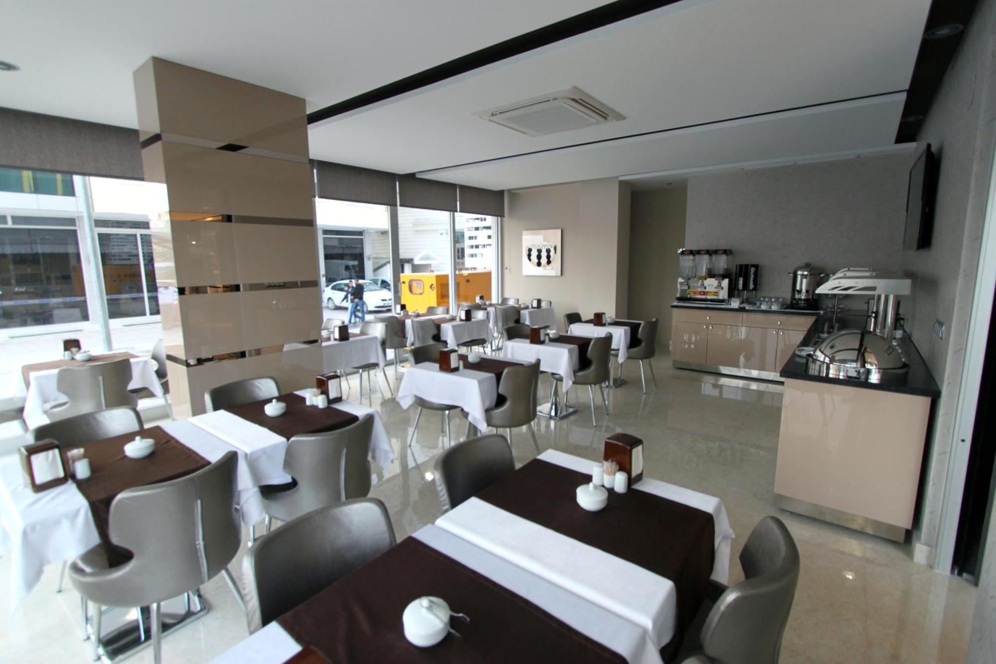 Sultan Hotel Mersin  Exterior foto