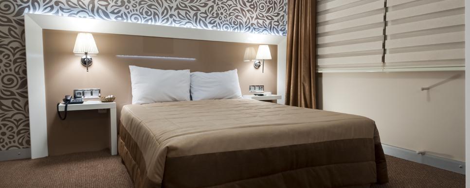 Sultan Hotel Mersin  Exterior foto